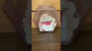 Sugar Cube Cave 1