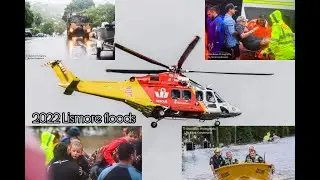 LISMORE 2022 Flood | Natural Disaster | TheShyLife
