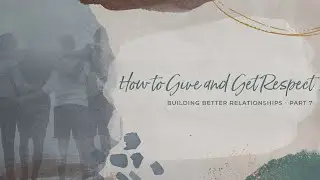 CCC Sermon 5-9-2021