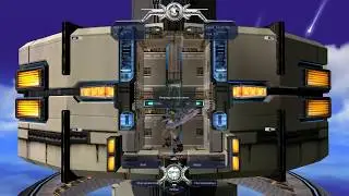 RF Classic Lunar! Level UP Prepare For Aurora! Cross JOB!