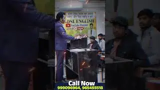 ✨ DSL को Online ही नहीं, Offline में भी बच्चे देते हैं अपना ढेर सारा प्यार ❤️📚#dslenglish #offline