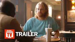 Lodge 49 S01E02 Preview | 'Moments of Truth In Service' | Rotten Tomatoes TV