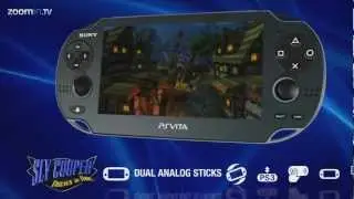 Краткий обзор конференции Sony Gamescom 2012 &mdash; Zoomingames