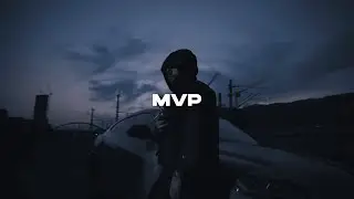 SAMRA X BOJAN TYPE BEAT | MVP | Hard Aggressiv Rap Beat | Angry Type Beat (VeduaBeatz x cronsen)