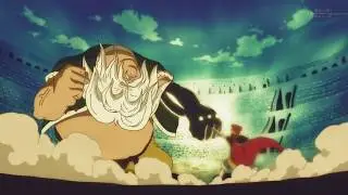 One Piece「AMV」 -  Unravel Best AMV (Memories)