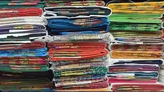🔴 Live +91 7358287450 ✅ Radha Sarees #live #chennai