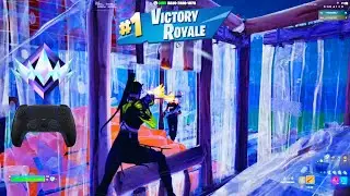 Console Aim Is Actually Broken..