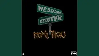 LA Kokaine 3 (feat. 2zKovvr)