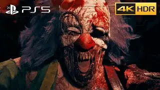 Dead Island 2 - Brutal Gameplay Part 12 [4K 60FPS PS5] - Kill the zombies