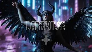 OVERLOAD – Дарк-техно для андеграундных клубов | DARKPULSE