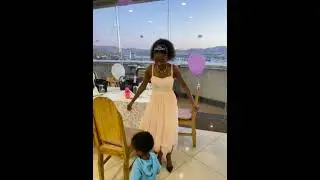 abit of how my bridal shower went