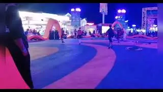 THE JEDDAH SEASON SHOW 2022