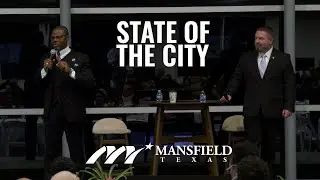 The 2024 State of the City