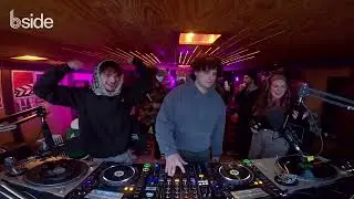 Angel Science | Azul Radio (07.02.25)