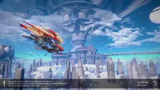 Skyforge PS4 walkthrough part 1