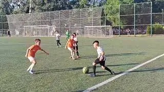 Olimpic football fest 2024 (1/4 final) FK Lokomotiv Plovdiv - FK Novante Beograd 1:1(1:2 след дузпи)