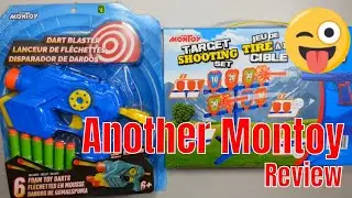 Another Montoy Review
