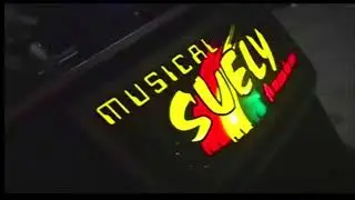 MUSICAL SUELY - MEL&Ocirc; DE SCUBYDOO