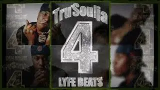 Soulja Slim x Dirty South x Type Beat (1) - TS4L