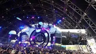 What so Not - High You Are (BRANCHEZ REMIX)