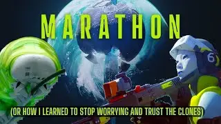 Everything You Need to Know About The Marathon ARG