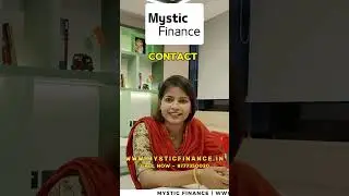 Denied a Home Loan Due to Poor CIBIL Score? Connect with Mystic Finance on 8777350020