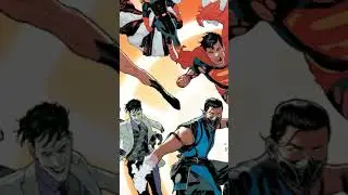 Superman vs. Homelander Is REAL?! DC K.O.: Boss Battle #1 Breakdown