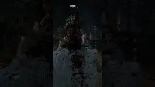 Pamela Voorhees Death Scene but in Friday the 13th: The Game | #fridaythe13ththegame #f13thegame