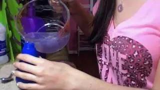 How to Make Homemade MAC Brush Cleaner