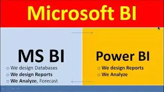 MSBI Developer Training with Real-time Project, Azure Integrations, Power BI Dashboards. Resume Also