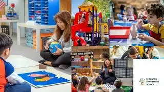 Learn Why Families Trust Us with Their Child&rsquo;s Early Learning Years - Schedule A Tour!
