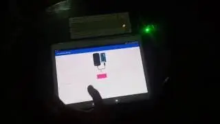 Arduino to Android via Usb Cable Otg -Control Robot, Home Automation