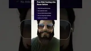 Free WordPress Hosting | Start your blog without investment.
