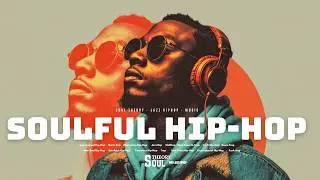 Soulful Hip-Hop Part.02 | Faded Echoes &ndash; What lingers is more than sound