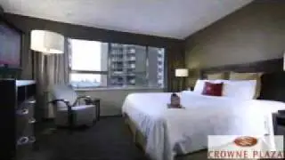 Crowne Plaza-Chateau Lacombe Edmonton - Edmonton