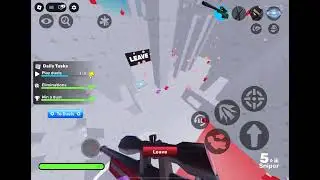 Sniper clips (Last one is FIRE)