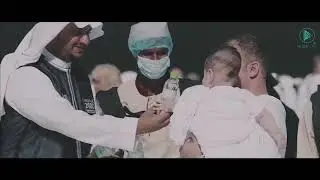 Фильм 'Заповедная Мечеть' - Кааба за кулисами - Шейх Ахмад аш-Шугайри. [ MUSLIM TV ]. mp4.HD