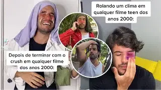 COISAS QUE ACONTECEM NOS FILMES DOS ANOS 2000 (por Diego Cruz)