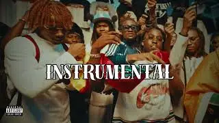 Saamou ft. Himra - Attack (Instrumental)