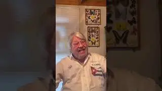 EP 14 - Richard Burdick - Selling the Foxfire Collection - Numismatic Interviews