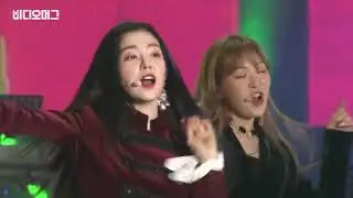 Red Velvet - Red Flavor K-pop in North Korea - North Korean Reaction