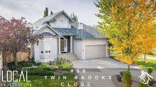 898 Twin Brooks Close