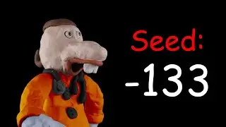 Baldi's Basics Plus - Seed -133 (V0.4.X)
