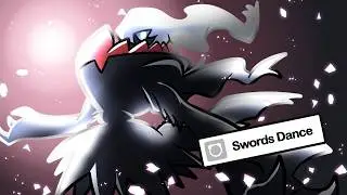 THIS Makes Darkrai An Unexpected Monster