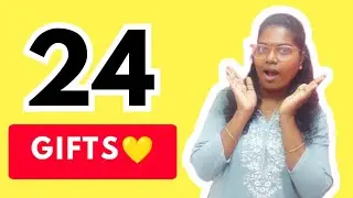 24 Gifts For Her 🎁 | Surprise Box Ideas She&rsquo;ll Love