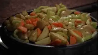 Болгарский сач