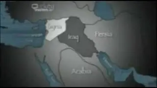 Fight for Oil: 100 Years in the Middle East (1/3)
