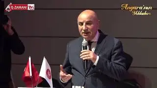 RADYO ANGARA TV’NİN DÜZENLEDİĞİ ANGARA’NIN YILDIZLARI SES YARIŞMASI FİNALİ YAPILDI