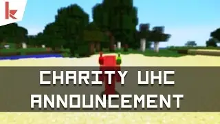 Announcement - EvoTech Charity UHC 2017