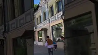 Old town Tallinn #shorts #estonia #walkthrough